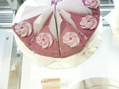 -St蛋糕王国(亨特店)