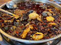 -黑竹香鸡(营和巷店)