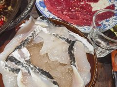 -周小明火锅(黑金冠社区店)