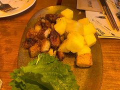 -Blac+Blac(中海环宇荟店)