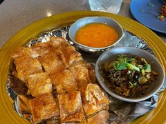 -半山腰·云南菜(侨福芳草地店)
