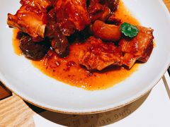 -青梅酒肆PLUS(长白仙岛北路店)