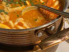 -帕娜·泰式茶餐厅·Bistro(近铁广场店)