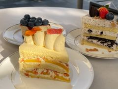 -PETIT PARIS 小巴黎(花园道店)