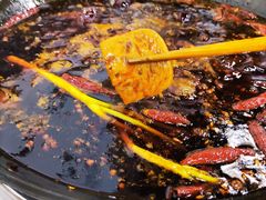 梅林午餐肉-正贰捌经重庆老火锅(建设路店)