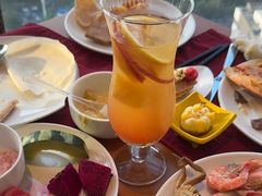 -视界美食自助餐厅·石家庄希尔顿酒店