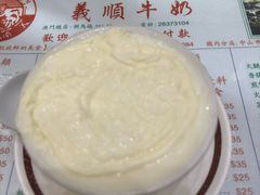 -义顺牛奶公司(新马路老店)
