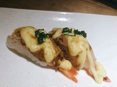 -初居食屋日式料理(万象城购物中心店)