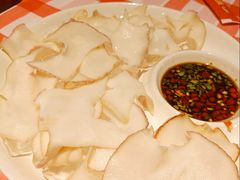 芥辣冰镇海螺片-辣小鲜·南昌大排档(船山路店)