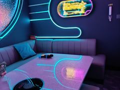 -星歌迷PARTY KTV(锦艺城店)