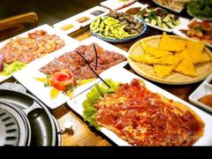 -超级神炭烤肉夜食(芥园西道店)
