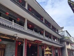 -华林禅寺