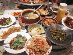 -皖香览约·徽菜(新湖广场店)