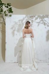 点击看大图 -予白婚纱礼服馆