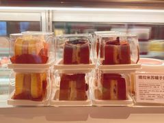 -奈雪的茶(青岛卓悦里INTOWN店)