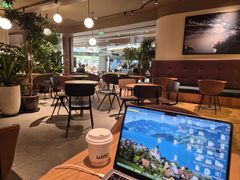 -Wagas沃歌斯(虹桥机场T1店)