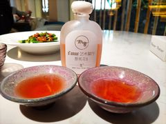 -周三的情书花园餐厅(江北店)