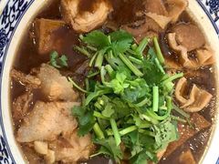 -北京小肠陈饭庄(方庄店)