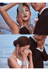 点击看大图 -金夫人婚纱摄影(惠阳店)