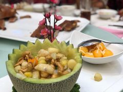 -禄福山庄•顺德菜·融和菜(龙江店)