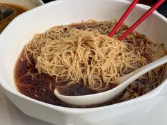 -火福·天湖阁大闸蟹博物馆主题餐厅(浅水湾店)