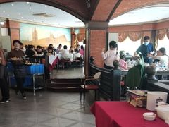 -中山威尼斯西餐厅(三乡总店)