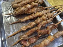 -途肴·老农饭庄(百里峡店)