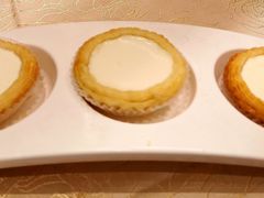 原味酸奶挞-白云宾馆·白云宴餐厅