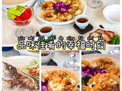 -龙的酒楼·手工早茶·顺德菜(近良路店)