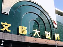 -文峰大世界(南大街店)