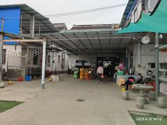 -小鱼草莓采摘园农家乐·小鱼餐厅