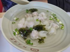-阿三生煎(万博广场店)
