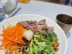 -陳香貴·蘭州牛肉面(月星环球港店)