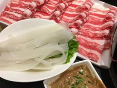 -北门涮肉·铜锅涮肉(南锣鼓巷店)