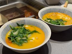 -巴奴毛肚火锅(悠唐购物中心店)