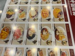 -赵记传承·中国甜品(福州总店)