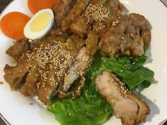 -隐食餐厅(金水湾公馆店)