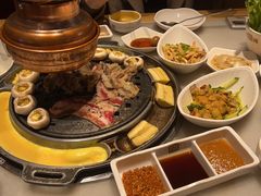 -韩宫宴和牛烤肉(盐城金鹰店)
