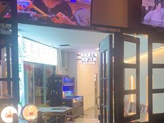 -大成海鲜烧烤·海鲜粥(长寿路店)