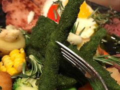 -haxnbauer海森堡德国餐厅(深圳coco店)
