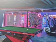 -海德温泉生活馆(朝阳大悦城店)