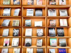 内景-徐家汇书院