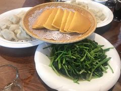 -李老哈·东北菜(宋园路店)