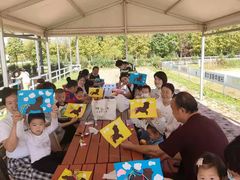 -乐融儿童之家早教托育(燕郊校区)