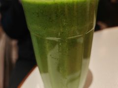 -BAKER&SPICE(安福路店)