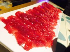 -南城十里潮汕鲜牛火锅·鲜虾生滚粥(融汇老商埠店)