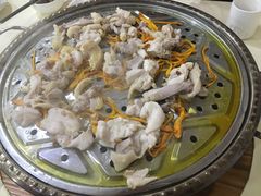 -凯盈阁·顺德私房菜·桑拿鸡