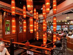 -龙抄手(春熙路总店)