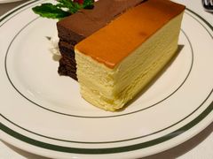 -Wolfgang’s Steakhouse 沃夫冈牛排馆(上海白玉兰广场店)