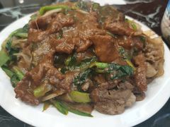 -潮汕美牛肉丸火锅店(天宁寺店)